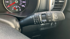 Kia Sportage 1.7 CRDi ISG 1 5dr Diesel Estate